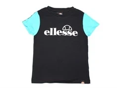 Ellesse t-shirt Sorveto black